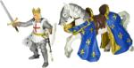 Papo Figurina Saint Louis Pe Cal (papo39841) - leunion Figurina