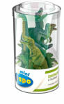 Papo Figurina Set 6 Minifigurine Dinozauri (papo33018) Figurina