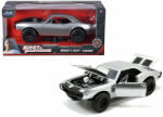 Simba Toys Masinuta Metalica Fast And Furious 1967 Chevy Camaro Scara 1 La 24 (253203022)