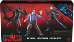 Spin Master Batman Film Set De 3 Figurine 10cm (6061618) Figurina