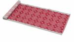 Heinner Traversa Masa Flori Rosii 33 X 120 Cm (hr-run-red01-120) Fata de masa