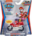 Spin Master Patrula Catelusilor Motocicleta Metalica Marshall (6053257_20127776) Figurina