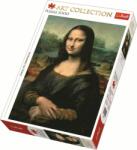 Trefl Puzzle Trefl 1000 Mona Lisa (10542) Puzzle
