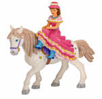 Papo Figurina Jocherita Cu Palarie (papo39074) Figurina