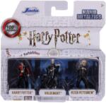 Simba Toys Harry Potter Set 3 Nanofigurine 4cm (253182000) - leunion Figurina