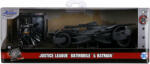 Simba Toys Batman Automobil Batmobile Justice League 1: 32 (253213005) - leunion Figurina