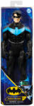 Spin Master Batman Figurina 30cm Nightwing Cu 11 Puncte De Articulatie (6055697_20129642) Figurina