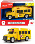 Simba Toys Autobuz Scoala (203302017)