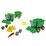 TOMY Tractoras construiti un prieten Corey (T47210)