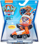 Spin Master Patrula Catelusilor Masinuta Metalica Zuma (6053257_20115877) Figurina