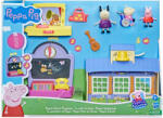 Hasbro Peppa Pig Decor De Joaca Scolar (f2166) Figurina