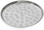 VANORA Tava Servire Rotunda, Inox, 35 Cm (vn-sns-tpp-16) Tava