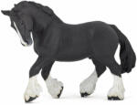 Papo Figurina Calul Shire (papo51517) Figurina