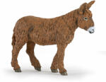 Papo Figurina Magarul Poitou (papo51168) - leunion Figurina