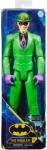 Spin Master Batman Figurina 30cm Riddler Cu 11 Puncte De Articulatie (6055697_20129643) Figurina