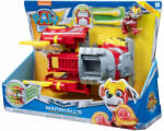 Spin Master Patrula Catelusilor Masina Lui Marshall Power Up (6053686) Figurina