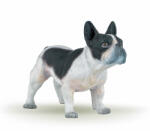 Papo Figurina Catel Rasa Bulldog Francez (papo54006) - leunion Figurina