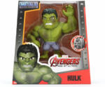 Simba Toys Marvel Figurina Metalica Hulk 15 Cm (253223004) - leunion Figurina
