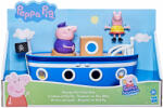 Hasbro Peppa Pig Barca Bunicului (f3631) Figurina