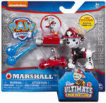 Spin Master Figurina Paw Patrol Ultimate Rescue Marshall (6026592_20103600) Figurina