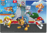 Spin Master Patrula Catelusilor Puzzle Din Lemn Cu Sunete Si Forme (6059998) Puzzle