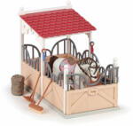 Papo Figurina Boxa Trendyde Spalat Caii (papo60117) - leunion Figurina