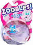 Spin Master Zoobles Animalute Colectabile Pestisor Albastru (6061364_20134972) Figurina