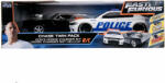 Simba Toys Set Masinute Fast And Furious Rc Toyota Supra&dodge Charger Srt Scara 1: 16 (253209004)