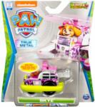 Spin Master Patrula Catelusilor Macheta Metalica Skye Jungle Rescue (6053257_20121348) Figurina