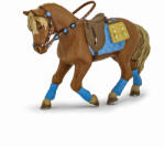 Papo Figurina Cal De Echitatie (papo51544) - leunion Figurina