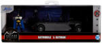 Simba Toys Batman Masina Batmobile Cu Figurina 1: 32 (253213004) Figurina