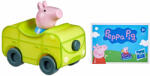 Hasbro Peppa Pig Masinuta Buggy Si Figurina George Pig (f2514_f2526) - leunion