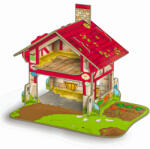 Papo Figurina Mini Ferma (papo33108) - leunion Figurina