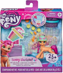 Hasbro My Little Pony Scena De Film Sunny Starscout (f2863_f2934) Figurina