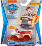 Spin Master Patrula Catelusilor Macheta Metalica Spark Marshall (6053257_20127779) - leunion Figurina