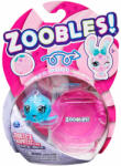 Spin Master Zoobles Animalute Colectabile Balenuta (6061364_20134971) Figurina