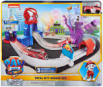 Spin Master Patrula Catelusilor Set De Joaca Salveaza Orasul (6061056) - leunion Figurina
