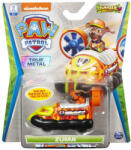 Spin Master Patrula Catelusilor Macheta Metalica Zuma Jungle Rescue (6053257_20121349) Figurina