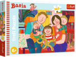 Trefl Puzzle Trefl 160 Intalneste-o Pe Basia (15409) Puzzle
