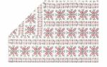 Heinner Individual Traditional 33 X 48 Cm (hr-plc-trd01-48) Fata de masa