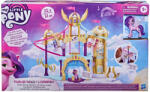Hasbro My Little Pony Royal Racing Ziplines Printesa Petals (f2156) Figurina