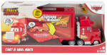 Mattel Cars Transportatorul Mack (mtgyk60)