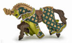 Papo Figurina Calul Cavalerului Dragon (papo39923) Figurina