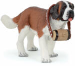 Papo Figurina Catel Saint Bernard (papo54009) - leunion Figurina