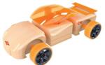 Play Monster Сглобяема дървена кола Play Monster Automoblox - Mini C12 Cipher (109972)