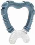 Nuvita Бебешка гризалка Nuvita - Powder Blue (NU-IBOC0033)