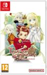 BANDAI NAMCO Entertainment Tales of Symphonia Remastered [Chosen Edition] (Switch)