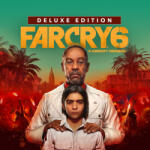 Ubisoft Far Cry 6 [Deluxe Edition] (PC)