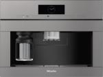 Miele CVA 7845 11163460 Automata kávéfőző