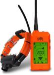 Dogtrace DOG GPS X30TB | GPS és hanglokátor kiképző modullal kutyáknak